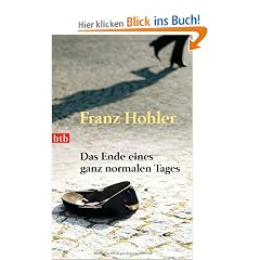 Das Ende eines ganz normalen Tages