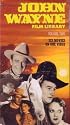 John Wayne Film Library Vol. 2: Six Movies [VHS]