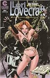 Review Caliber Comics  / Lori Lovecraft #1 (My Favorite Redhead)