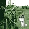 Paper Man Songs