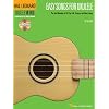 Easy Songs for Ukulele: Play the Melodies of 20 Pop, Folk, Country, and Blues Songs