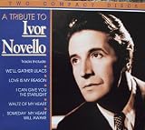 Ivor Novello Tribute to