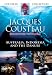 Jacques Cousteau Collection, Australia, Indonesia And The Danube - Rediscover The World [2007] [DVD]