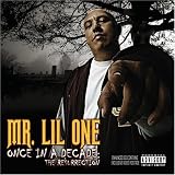 Mr. Lil One - Once in a Decade
