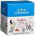 Health & Personal Care : Coromega Co Q10 Supplement, 30-Count Squeeze Packets