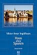 Haus ohne Spuren: Island Krimi