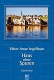 Haus ohne Spuren: Island Krimi
