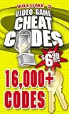 Video Game Cheat Codes Vol.3