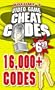 Video Game Cheat Codes Vol.3