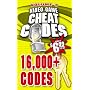Video Game Cheat Codes Vol.3