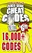 Video Game Cheat Codes Vol.3 (Video Game Cheat Codes)