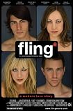 Lie to Me Movie Poster (11 x 17 Inches - 28cm x 44cm) (2008) Style B -(Brandon Routh)(Steve Sandvoss)(Courtney Ford)(Shoshana Bush)(Nick Wechsler)(Ellen Hollman)