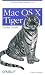Books : Mac OS X Tiger Pocket Guide (Pocket References)