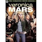 Veronica Mars: The Complete Third Season
