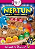 Eigenschaften Purple Hills  / Neptun