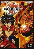 Bakugan - Battle Brawlers - Stagione 2 - Vol.1