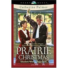 Prairie Christmas