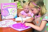 picture of Ravensburger Hello Kitty Mandala Designer