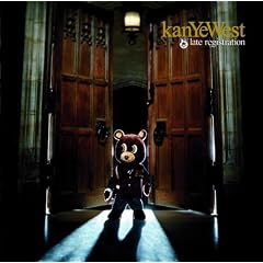 Ray Charles/Kanye West