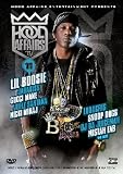 Hood Affairs TV, Vol. 11