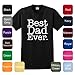 Best Dad Ever T-Shirt
