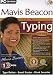 Mavis Beacon Teaches Typing 16 Deluxe (PC)