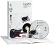 Hip-Hop TrackPak: Apple Loops for GarageBand and Logic - Book and DVD-ROM
