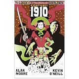 League of Extraordinary Gentlemen Century 1910par Kevin O'Neill