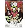 The League of Extraordinary Gentlemen Volume III: &hellip by Alan Moore