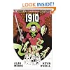 The League of Extraordinary Gentlemen Volume III: Century #1 1910