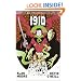 The League of Extraordinary Gentlemen Volume III: Century #1 1910