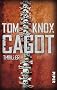 Cagot: Thriller
