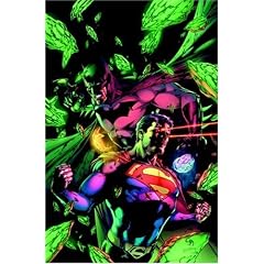Superman/Batman: The Search for Kryptonite