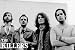 The Killers - Read My Mind Poster (91 x 61cm) von The Killers - alle Infos