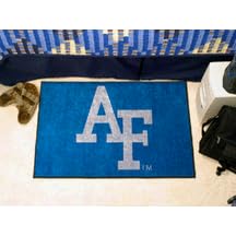 Air Force Falcons 20" x 30" Starter Mat