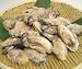 広島県産大粒カキ1kg (正味重量800ｇ)　大粒牡蠣広島産 冷凍 かき 業務用 わけあり 簡易包装だけで 訳あり 激安 価格