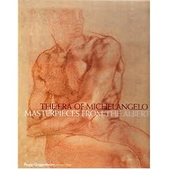 Era of Michaelangelo: Masterpieces from the Albertina