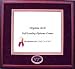 Sporting Goods : Virginia Tech Hokies Diploma Frame with Standard Mat