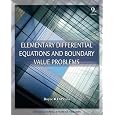 Elementary Differential Equations and Boundary Value Problems: International Student Version