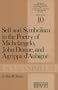 Self and Symbolism in the Poetry of Michelangelo, John Donne and Agrippa d'Aubigne (Archives Internationales D'Histoire Des Id�es Minor)