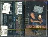Nick Carter: Now or newer