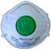 FASTCAP MXV 10PK Dust Masks, 10-Pack