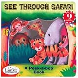 Lamaze See Through Safari by Lamaze