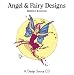 Angel & Fairy Designs (Design Source CD)