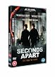 Seconds Apart [DVD]