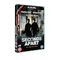 Seconds Apart [DVD]