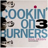 Soul Messin [Vinyl]