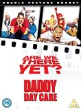 Are We There Yet?/Daddy Day Care [UK IMPORT] - Eddie Murphy