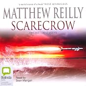 Scarecrow | [Matthew Reilly]