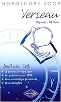 Verseau : 20 Janvier-18 février